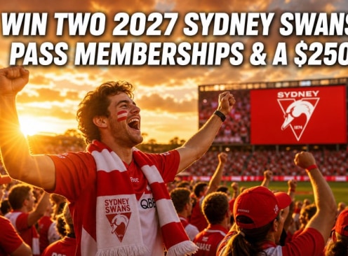 Sydney Swans