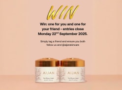 Win Two Efficacy Creams