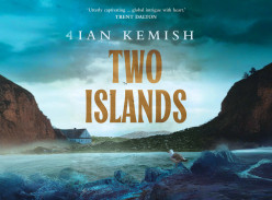 Win a copy of Two Islands - Good Reading Magazine