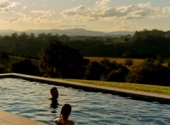 Win a Two-Night Byron Hinterland Stay & a Porsche for the Day