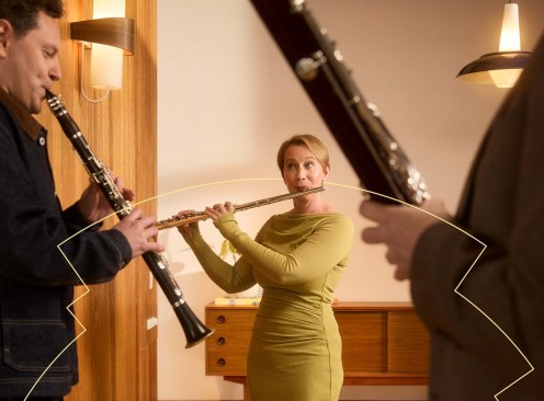 Win a Two-Night Sofitel Adelaide Escape - Adelaide Symphony Orchestra