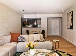 Win a Two Night Stay at Adina Town Hall, Sydney