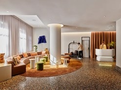 Win a Two Night Stay at Adina Town Hall