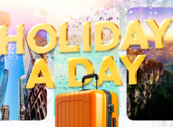 Win a Two Night Stay at QT Canberra - Smooth FM