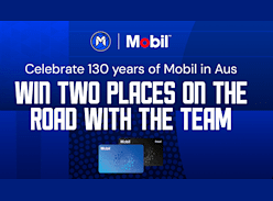 Win Two Places on the Road with Melbourne United