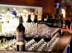 Win Two Seats at a Luxe Barossa Wine Feast