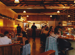 Win Two Seats at a Secret-Menu Dinner