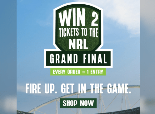Lane\'s BBQ Australia