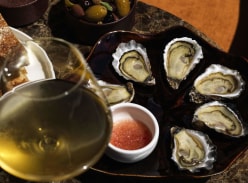 Win Two Tickets to Shell Houses Massive Oyster & Semillon Festival - Concrete Playground