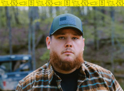 Win Two Tickets to see Luke Combs