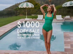 Win Two $1K Une Piece Gift Vouchers