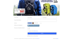 Win Two USWE 18 Airborne 9 Hydration Backpacks
