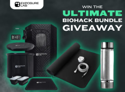 Win Ultimate Bundle Worth over $1,799