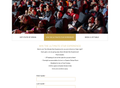 Win ultimate State of Origin experience