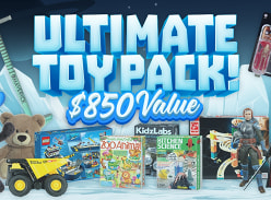 Win ULTIMATE Toy Pack