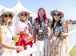 Win Ultimate VIP experience at Moreton Bay Food + Wine Festival