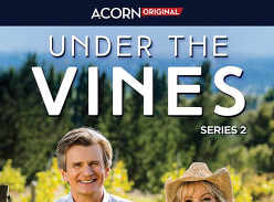 Win Under the Vines Series 2