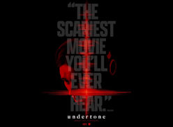 Win 1 of 10 Undertone Double Passes - ReviewBrisbane