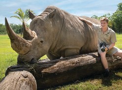 Win Unforgettable Prizes and be Exhibited at Australia Zoo