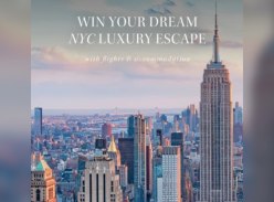 Luxury Escapes