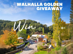 Win an Unforgettable Walhalla Escape - Visit Gippsland