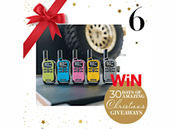 Win 1 of 3 Uniden Walkie Talkie Packs