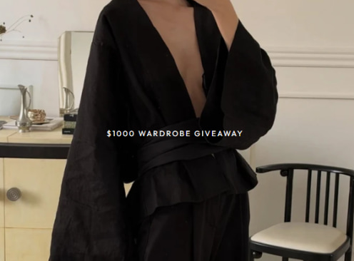 Win a $1,000 Unikspace Gift Voucher - Unikspace