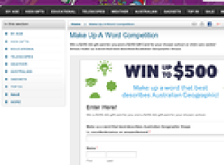 Win up to $500