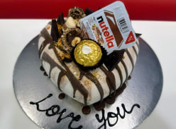 Cold Rock Ice Creamery Aspley