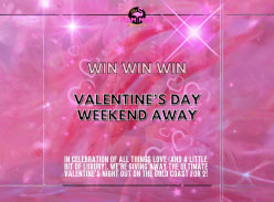 Pink Flamingo Gold Coast