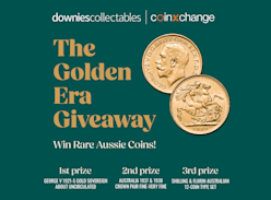 Win Valuable Coin-Related Prizes - coinxchange