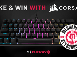Win Various Gaming Keyboards
