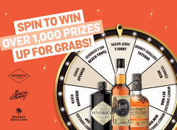 Win Various Instant Prizes