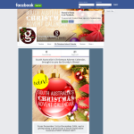 Win Various Prizes - Grundy's Shoes