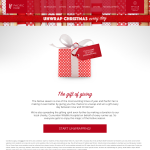 Win Various Prizes - Pacific Fair Shopping Centre