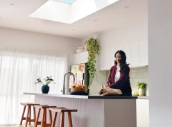 Win a Velux Skylight Package - VELUX