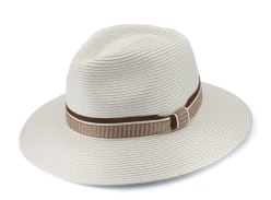 Win 1 of 2 Veneto Fedora Flexibraid® Hats