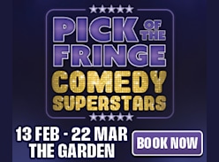 South Aussie with Cosi