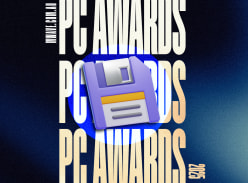 Win a Video Card, a Gaming Monitor or a Black Gaming Mouse - Mwave