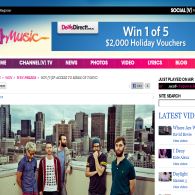 Win VIP access to 'Birds of Tokyo'!