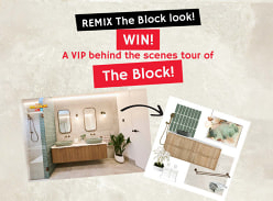 Win a VIP Block Experience