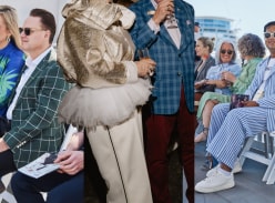 Win an Ultimate VIP Brisbane Fashion Festival Experience - Wintergarden