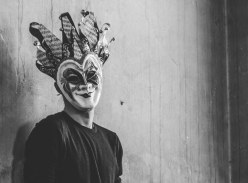 Win 1 of 2 VIP Double Pass to Dangerous Goods 6XXL with Boris Brejcha