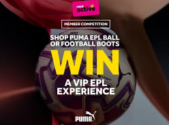 Win a VIP EPL Experience