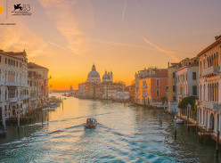 Win a VIP Experience to the Venice International Film Festival - Commonwealth Bank