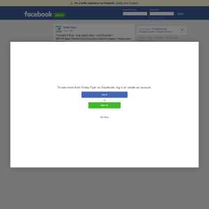 Win VIP Magic Passes!