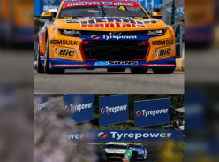 Tyrepower