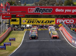 Dunlop Tyre Australia
