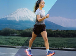 Win a VIP Trip the Tokyo World Athletics Championships
