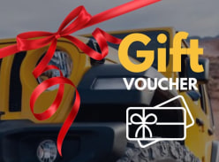 Win 1 of 2 $500 VISA Cards - Tyrepower